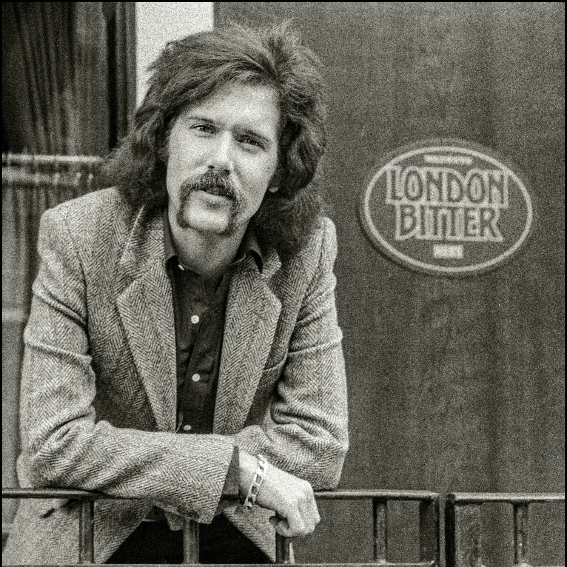 Artist picture of Gino Soccio