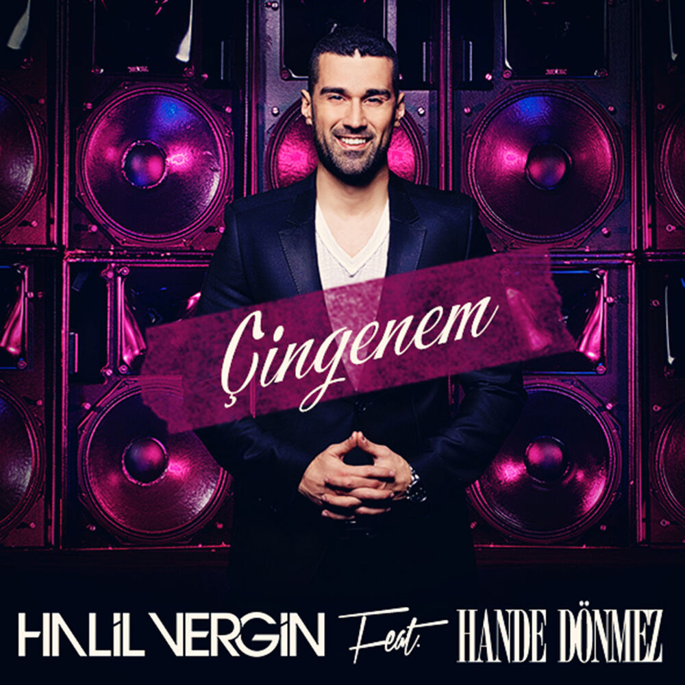 Picture of Halil Vergin