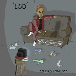 Picture of Lord Bones
