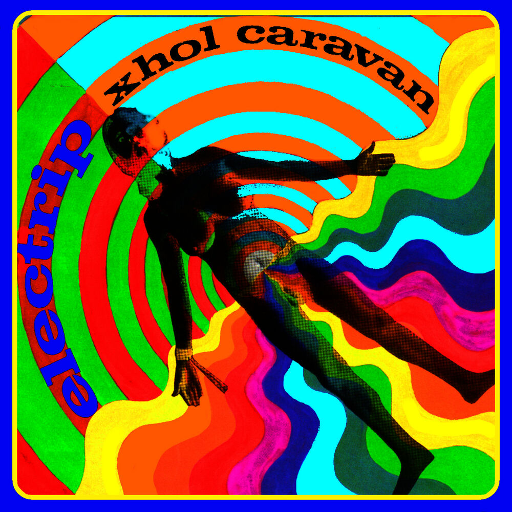 Picture of Xhol Caravan