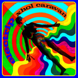Picture of Xhol Caravan