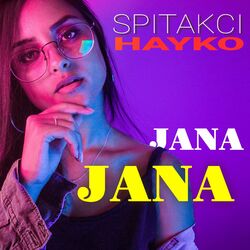 Picture of Spitakci Hayko