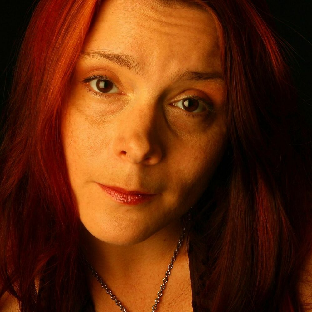 Picture of Carolyn Wonderland