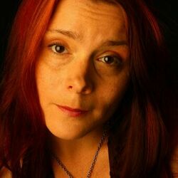 Picture of Carolyn Wonderland