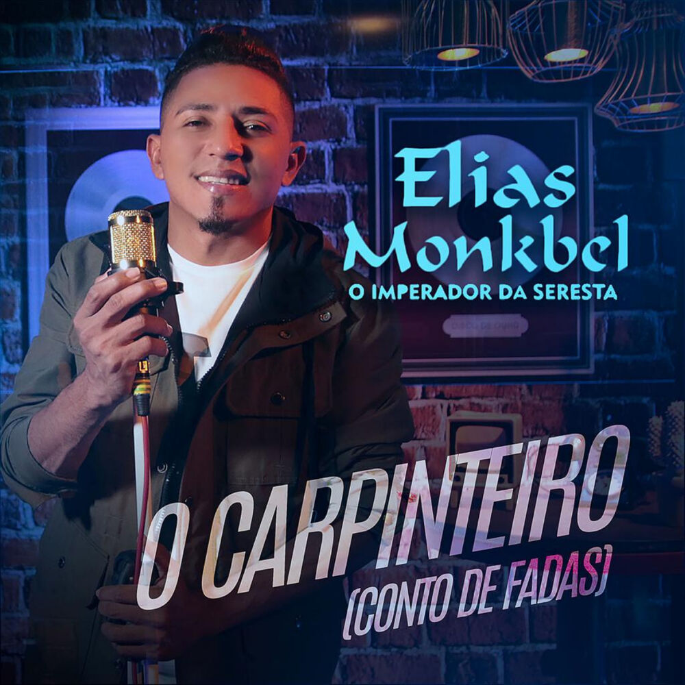 Picture of Elias Monkbel