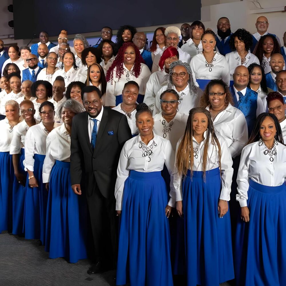 Picture of Chicago Mass Choir