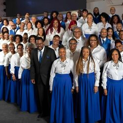 Picture of Chicago Mass Choir