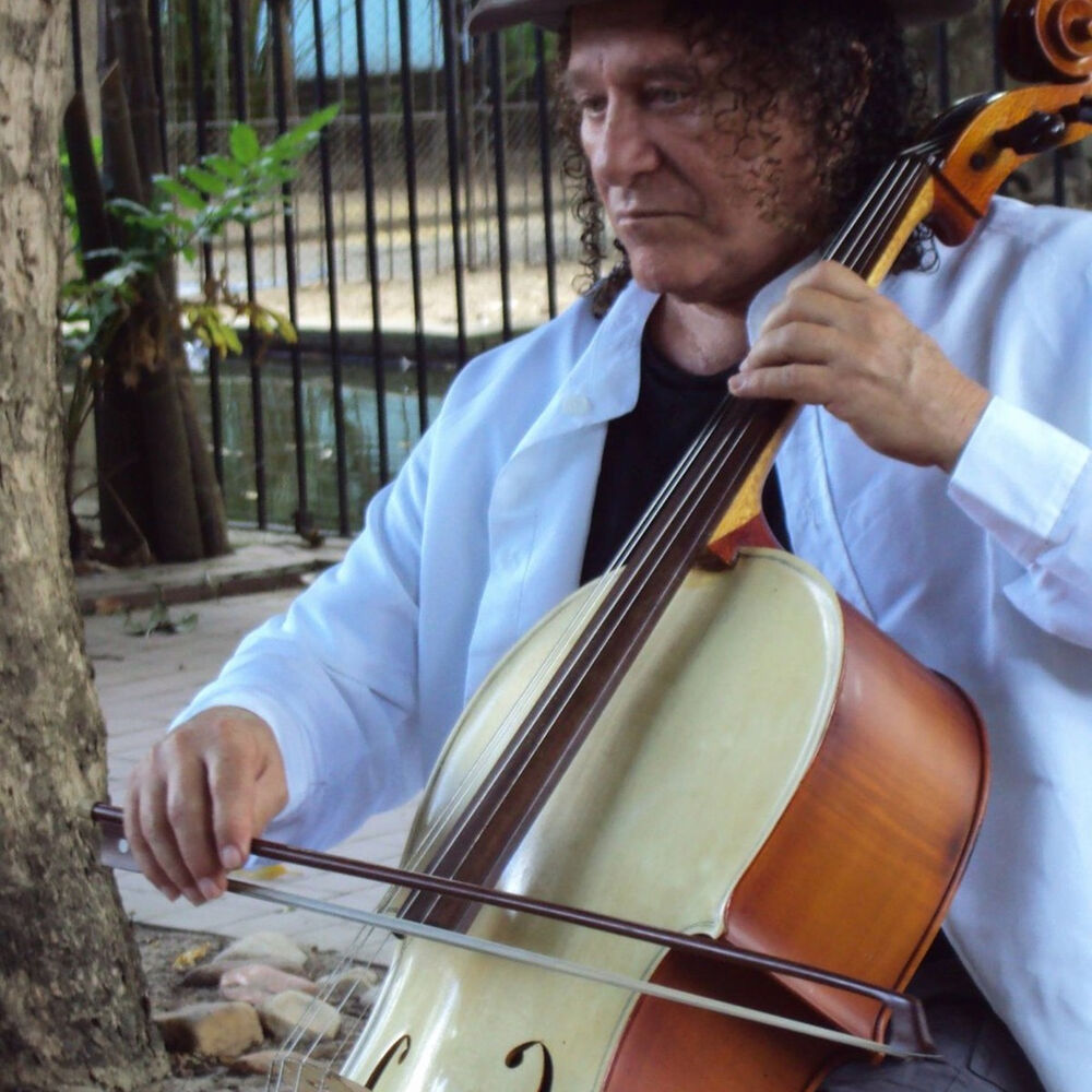 Picture of Vital Farias