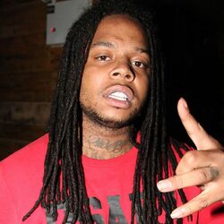 Picture of King Louie