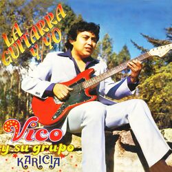 Picture of Vico y su Grupo Karicia