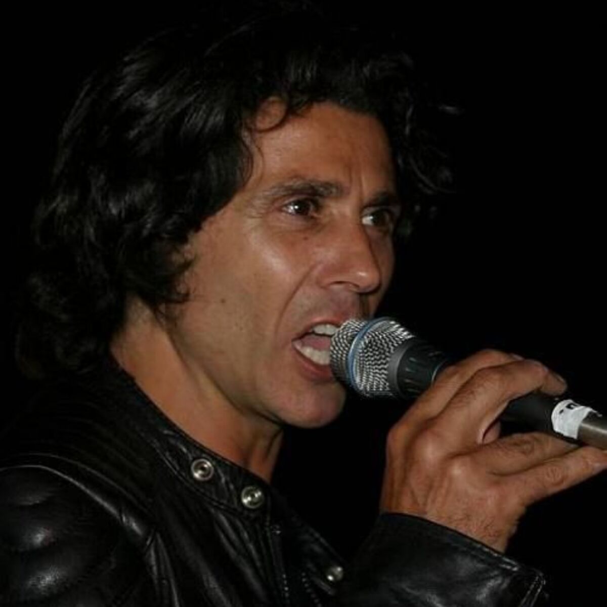Jean-Luc Lahaye