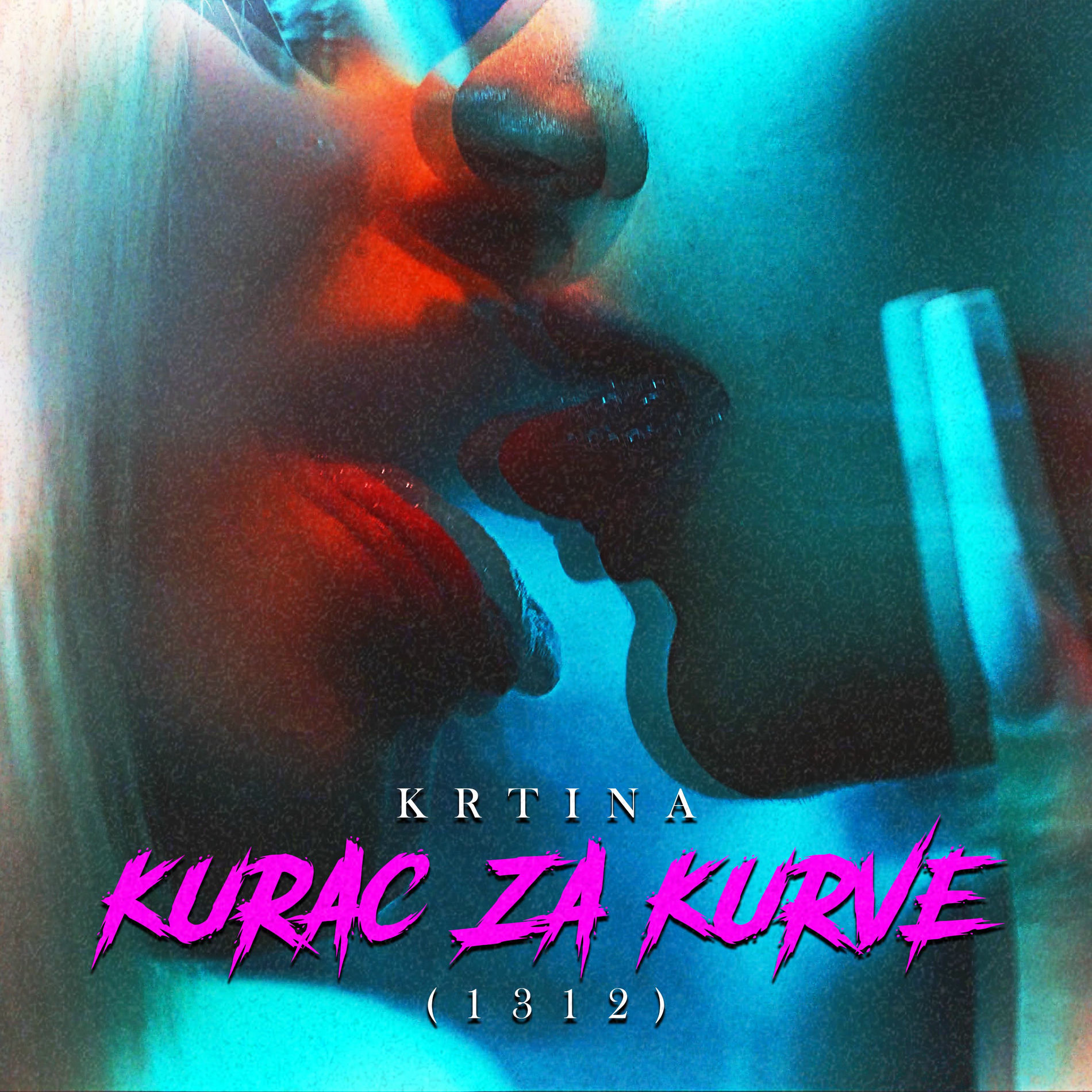 Krtina