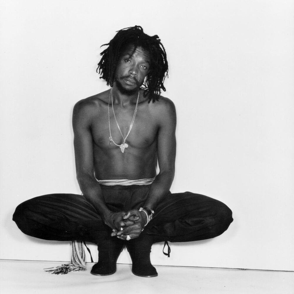 Picture of Peter Tosh