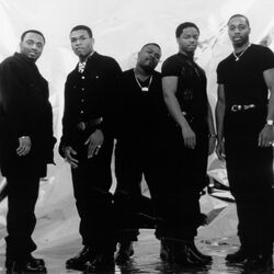 Picture of Men of Vizion