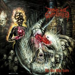 Picture of Drawn and Quartered