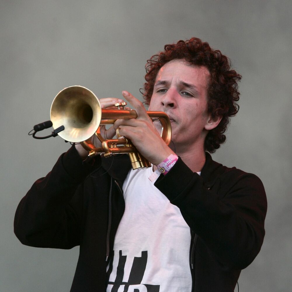 Picture of Kyteman