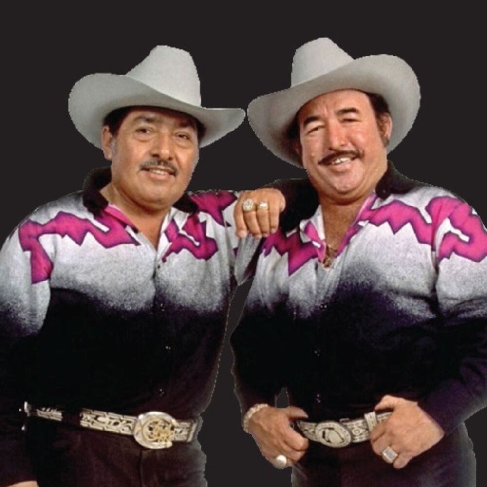 Picture of Carlos Y Jose