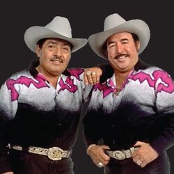 Picture of Carlos Y Jose