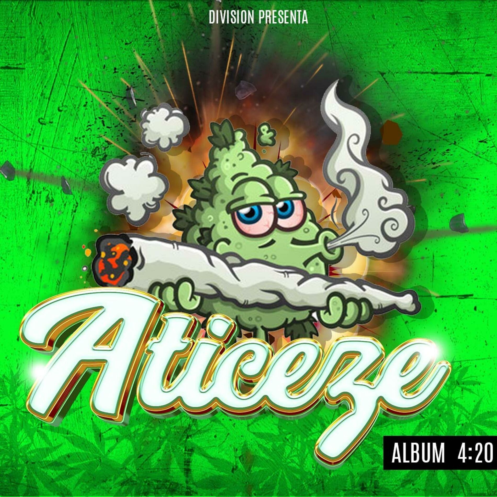 El Pinche Brujo