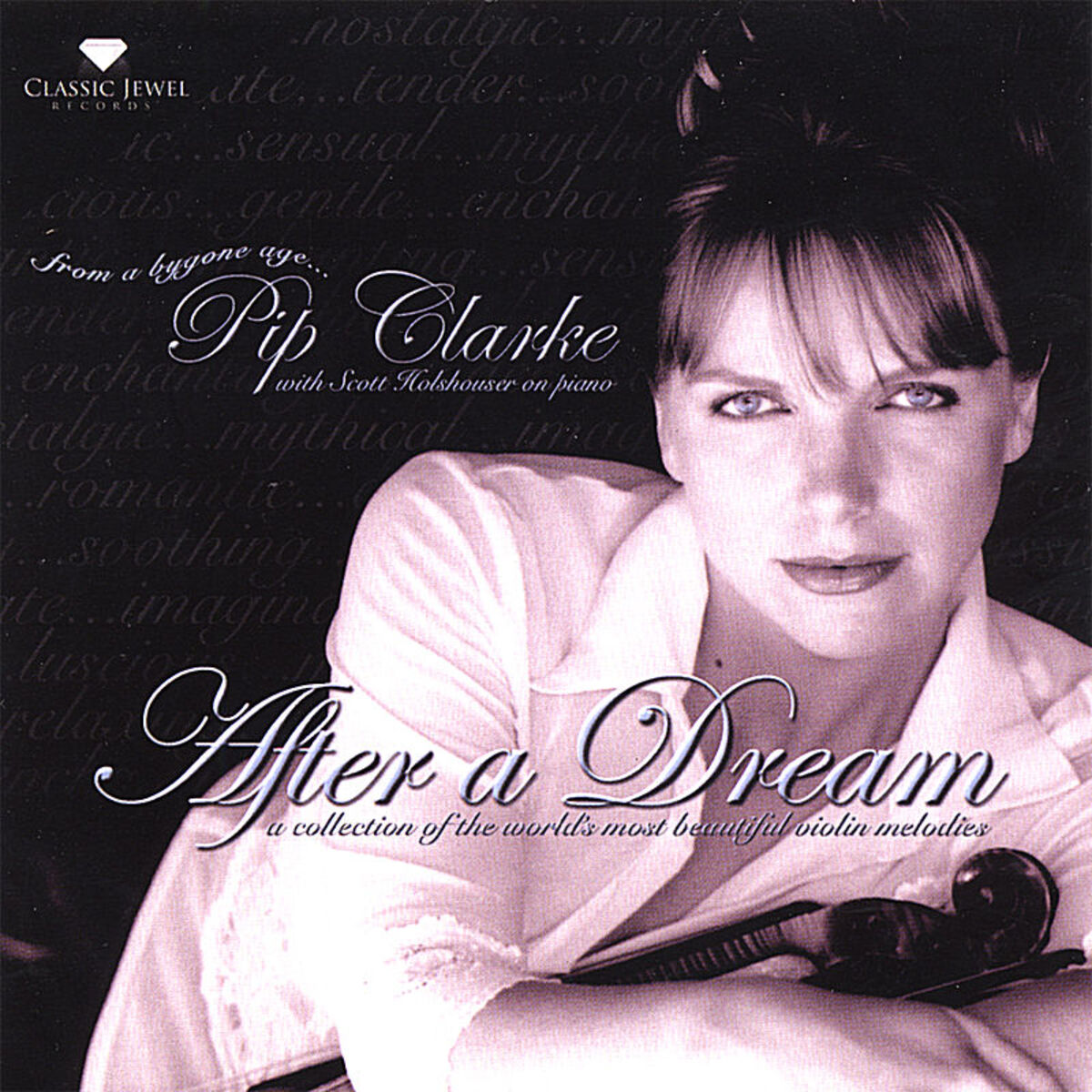 Pip Clarke