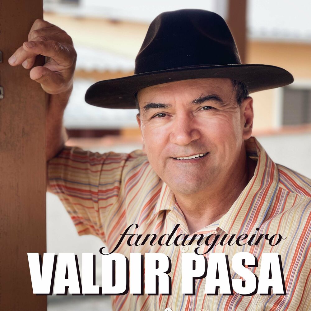 Picture of Valdir Pasa