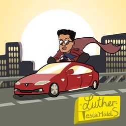 Picture of Luther