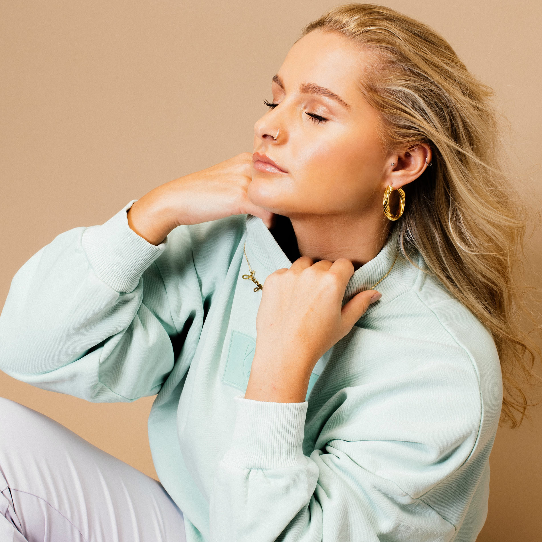 Artist picture of Liv Harland