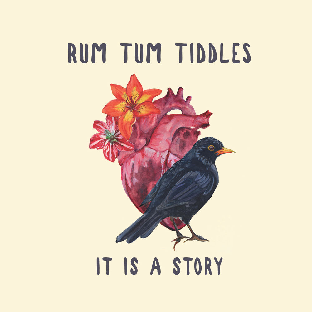 Rum Tum Tiddles