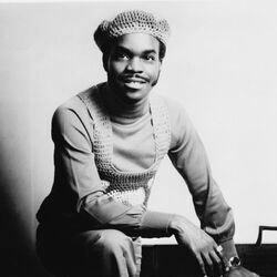 Picture of Leroy Hutson