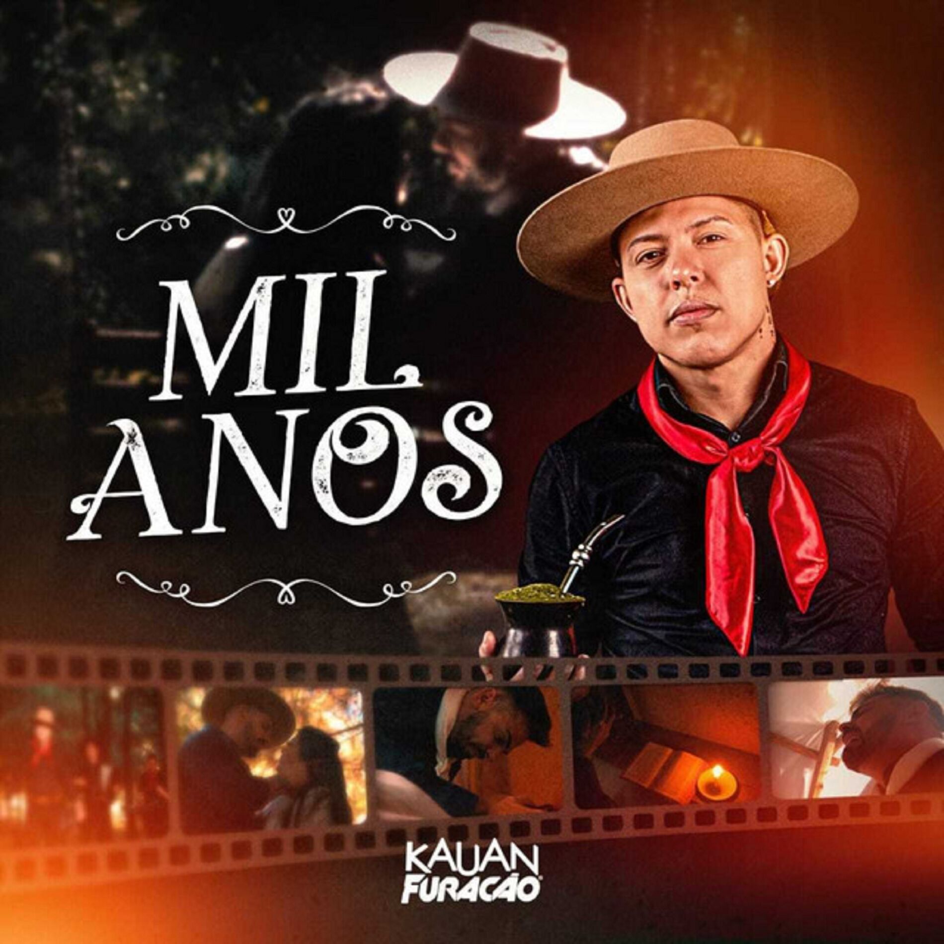 Kauan Furacão