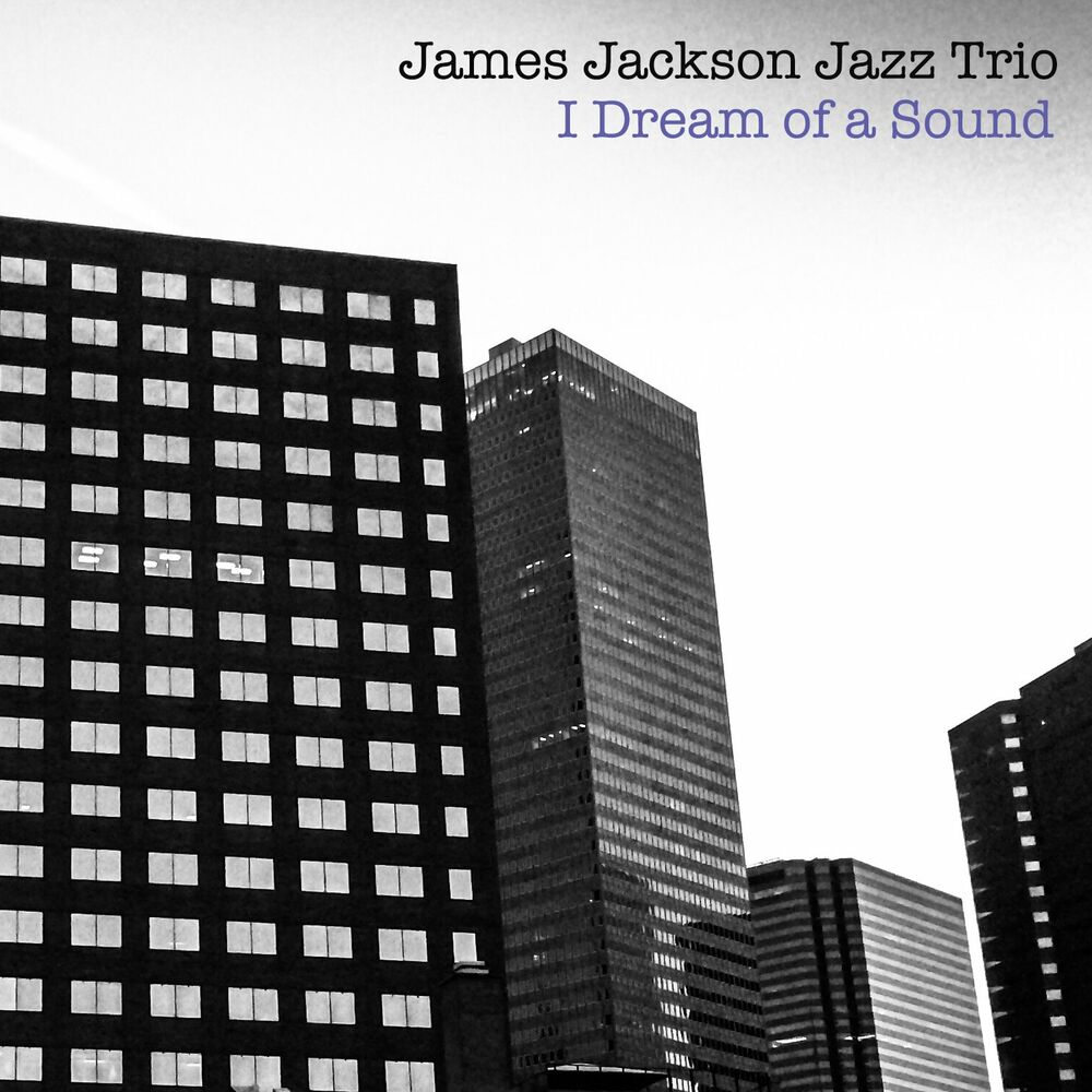 Picture of James Jackson Jazz Trio
