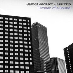 Picture of James Jackson Jazz Trio