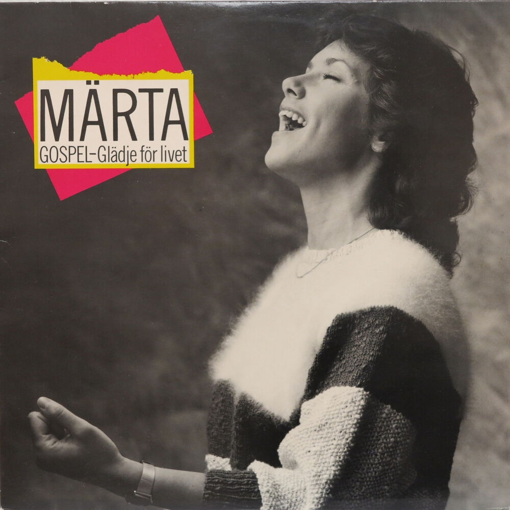 Picture of Märta Svensson