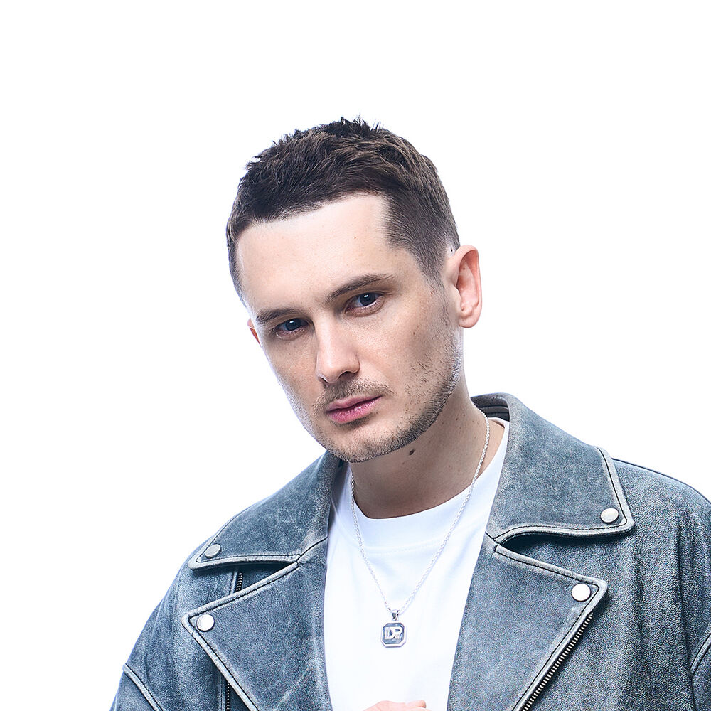 Picture of Dima PROKOPOV