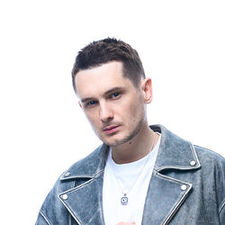 Picture of Dima PROKOPOV