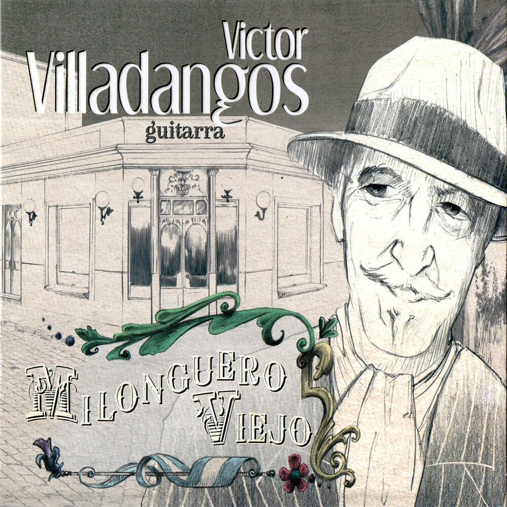 Picture of Victor Villadangos