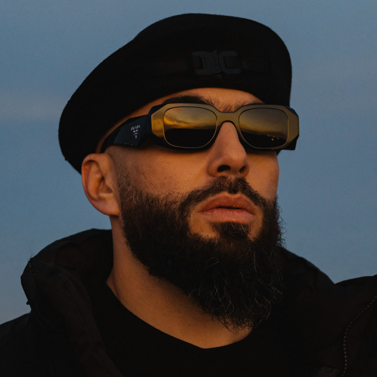 Artist picture of Médine