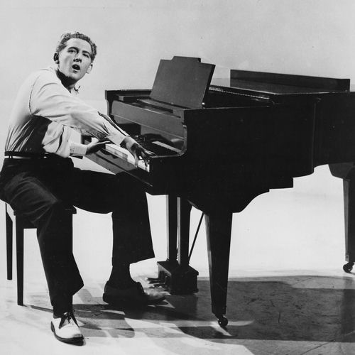 Jerry Lee Lewis Backing Tracks