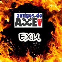 Picture of Amigos do Axé