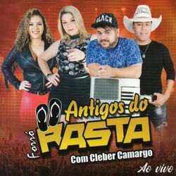 Picture of FORRO ANTIGOS DO RASTA