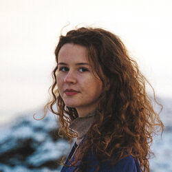 Picture of Anna Gréta