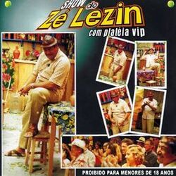 Picture of Zé Lezin