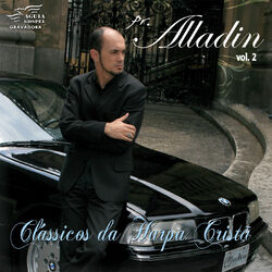 Picture of Alladin