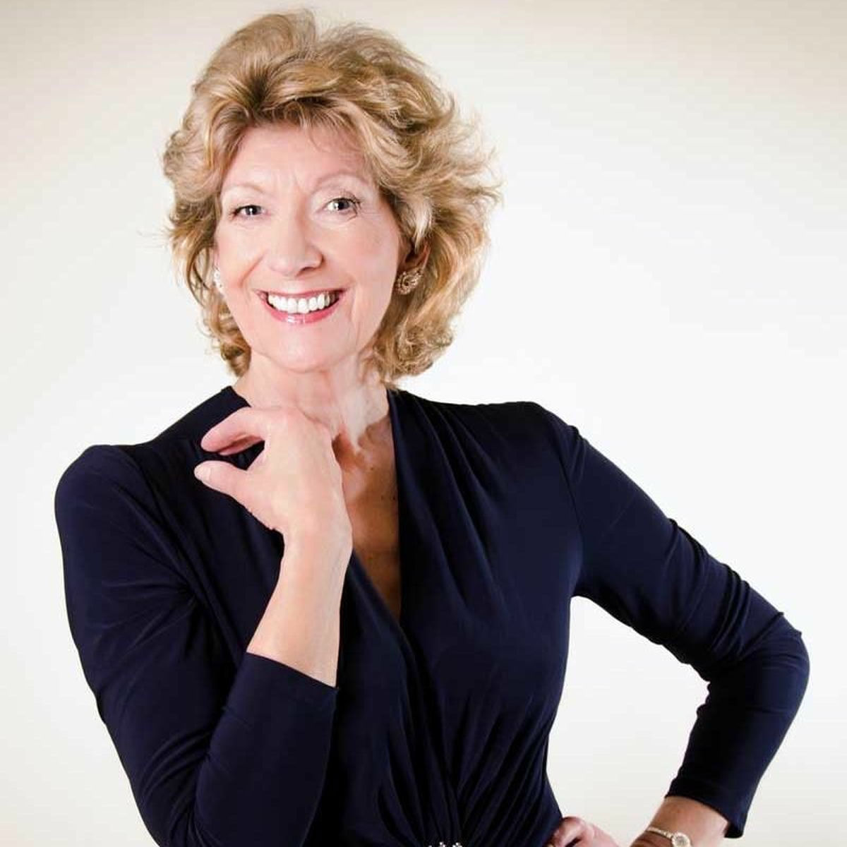 Felicity Lott