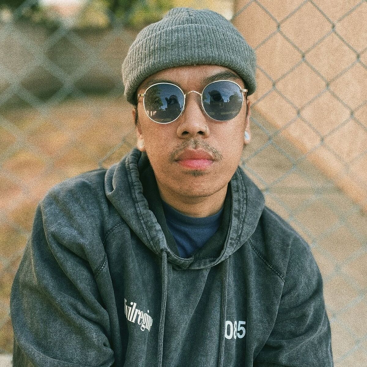 Jesse Barrera