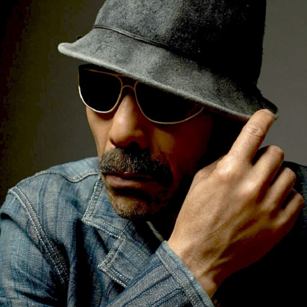 Picture of Kahil El'Zabar