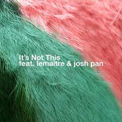 Picture of josh pan