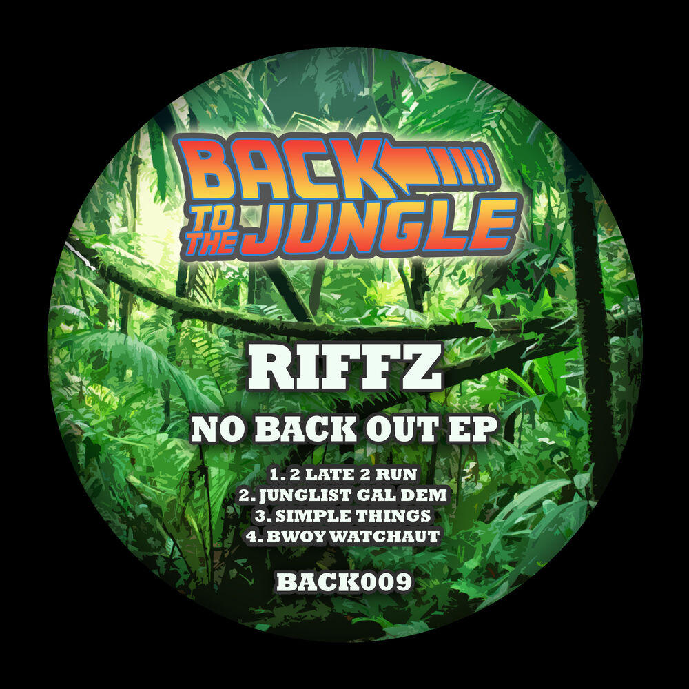 Picture of RIFFZ