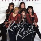 Rachel Rachel