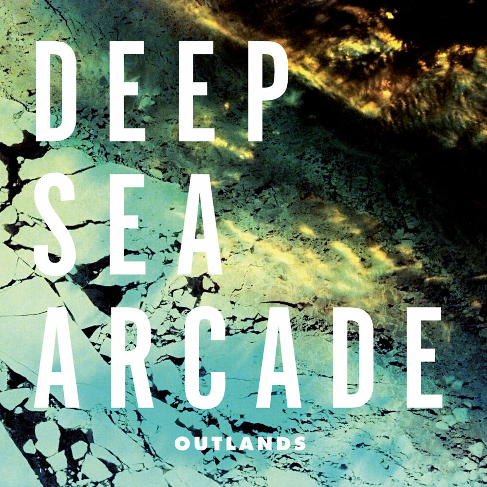 Picture of Deep Sea Arcade